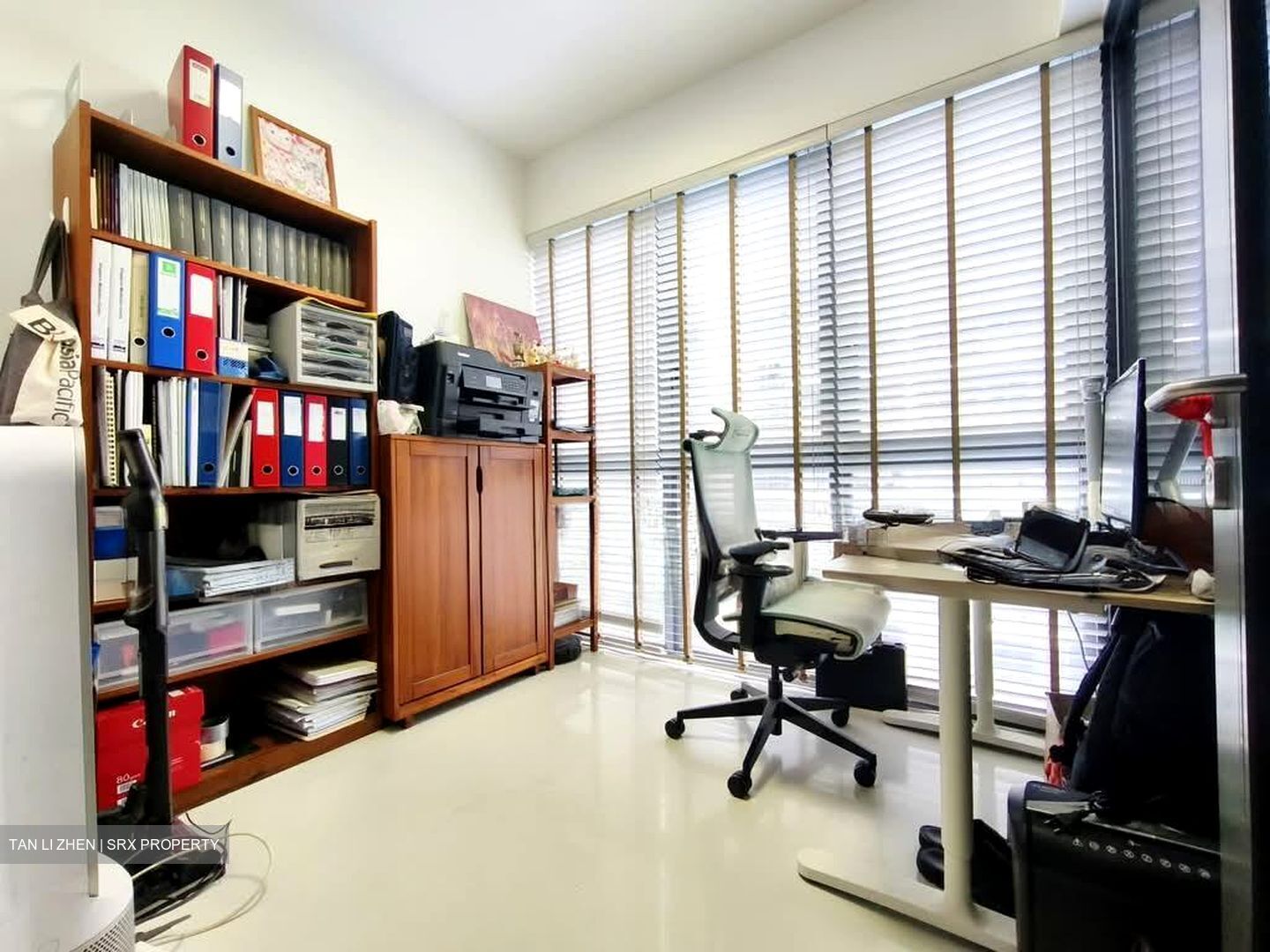 North Park Residences (D27), Apartment #582328321